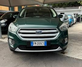 Ford Kuga 1.5 TDCI 120 CV S&S 2WD ST-Line Business