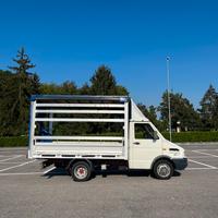 Iveco daily 35-10 euro5 centinato