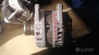 Alternatore Nissan qashqai