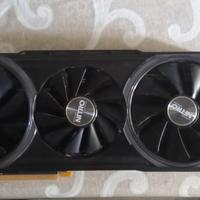 AMD Radeon RX Vega 64 Sapphire Nitro+