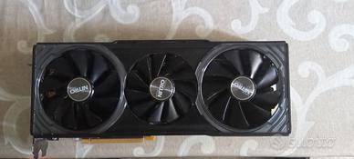 AMD Radeon RX Vega 64 Sapphire Nitro+