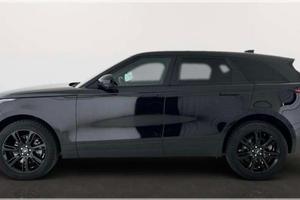 Velar 204cv diesel