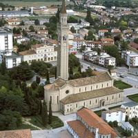 FOSSALTA DI PIAVE CAPANNONE A REDDITO