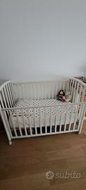Lettino neonato / bambino