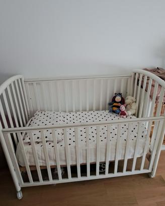 Lettino neonato / bambino