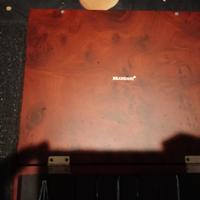 Set  crostacei Brandani.