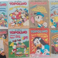 Topolino Fumetti 48 Num. Anno 1981 anche separati