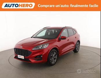 FORD Kuga KT71488