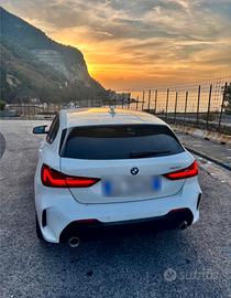 Bmw 118d msport cambio automatico