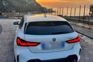 Bmw 118d msport cambio automatico