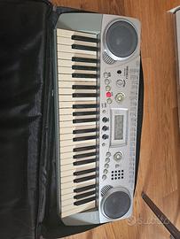  tastiera con custodia 85×35 Milano Navigli 