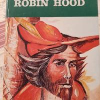 ROBIN HOOD di A. Dumas