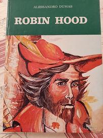 ROBIN HOOD di A. Dumas