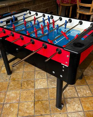 Calcio balilla FAS