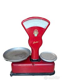 BILANCIA VINTAGE BERKEL MILANO