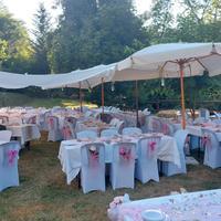 N. 150 coprisedie 