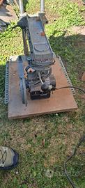 Sega radiale per legno Puma Minirad 150 