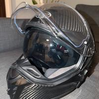 Casco Premier streetfigter carbon tg S