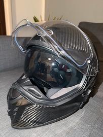Casco Premier streetfigter carbon tg S