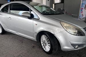Opel Corsa 1.4 16V 3 porte Sport EURO 5