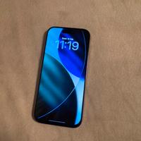 Iphone 16 Pro 128gb Oro