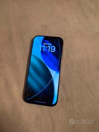 Iphone 16 Pro 128gb Oro