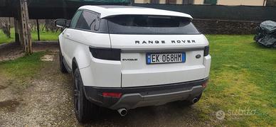 Range rover Evoque 2.2 TD4 (no motore ingenium)