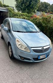 Opel Corsa 1.3 multijet