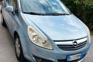 Opel Corsa 1.3 multijet