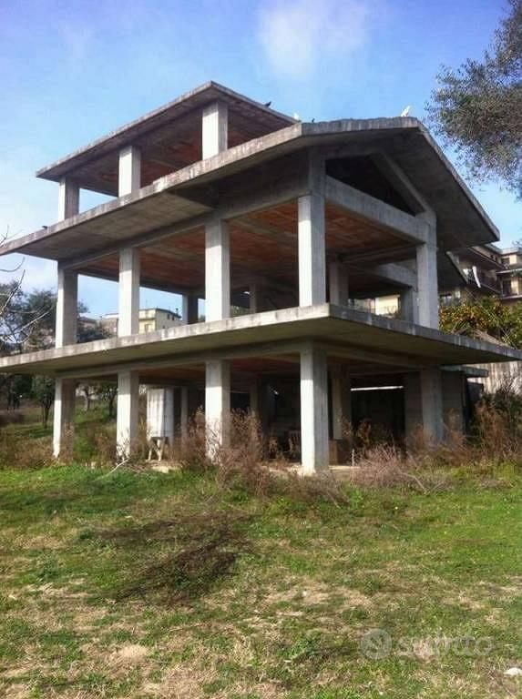 Terreno di 5550 m² a Minturno - Vista 3