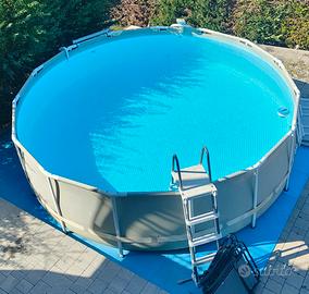 piscina intex 