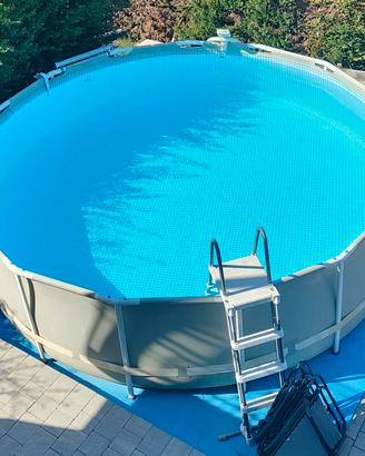 piscina intex 