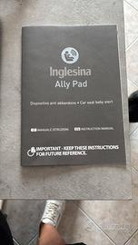 dispositivo anti abbandono