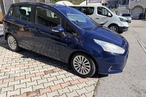 FFord B-Max 1.5 TDCi 2015 | 113.000 km Certificati