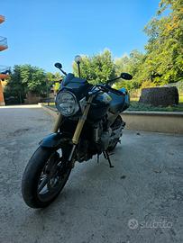 Honda Hornet 600 km 69500 circa