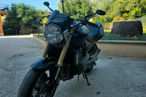 Honda Hornet 600 km 69500 circa