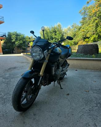 Honda Hornet 600 km 69500 circa