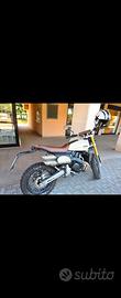 Fantic Caballero 500