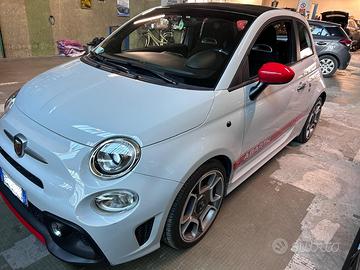 Fiat 500 abarth - 2018