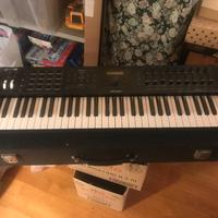 Arturia Keylab 61 MKII