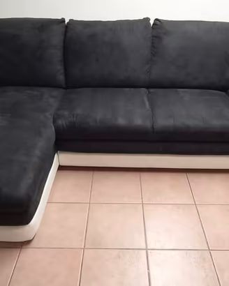 Divano letto 3 posti 