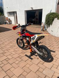 Ktm sx 65