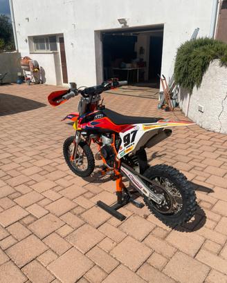 Ktm sx 65