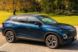 OMODA 5 ICE 1.6T GDI 197cv DSG