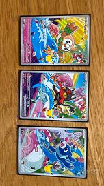 Pokemon Alola