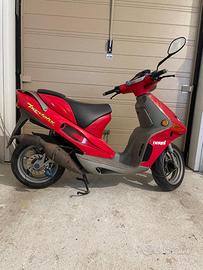 Motorino Derby predator 50 cc