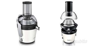 Philips HR1869/80 Centrifuga autopulente