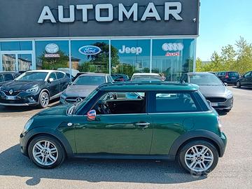 MINI One D 1.6 D 90 CV