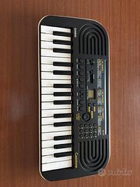 Casio SA-51 Pianola
