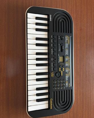 Casio SA-51 Pianola